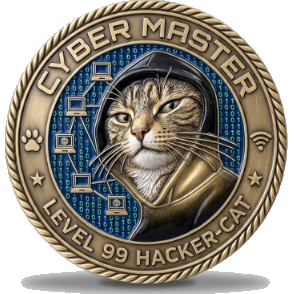 Cyber Security Master