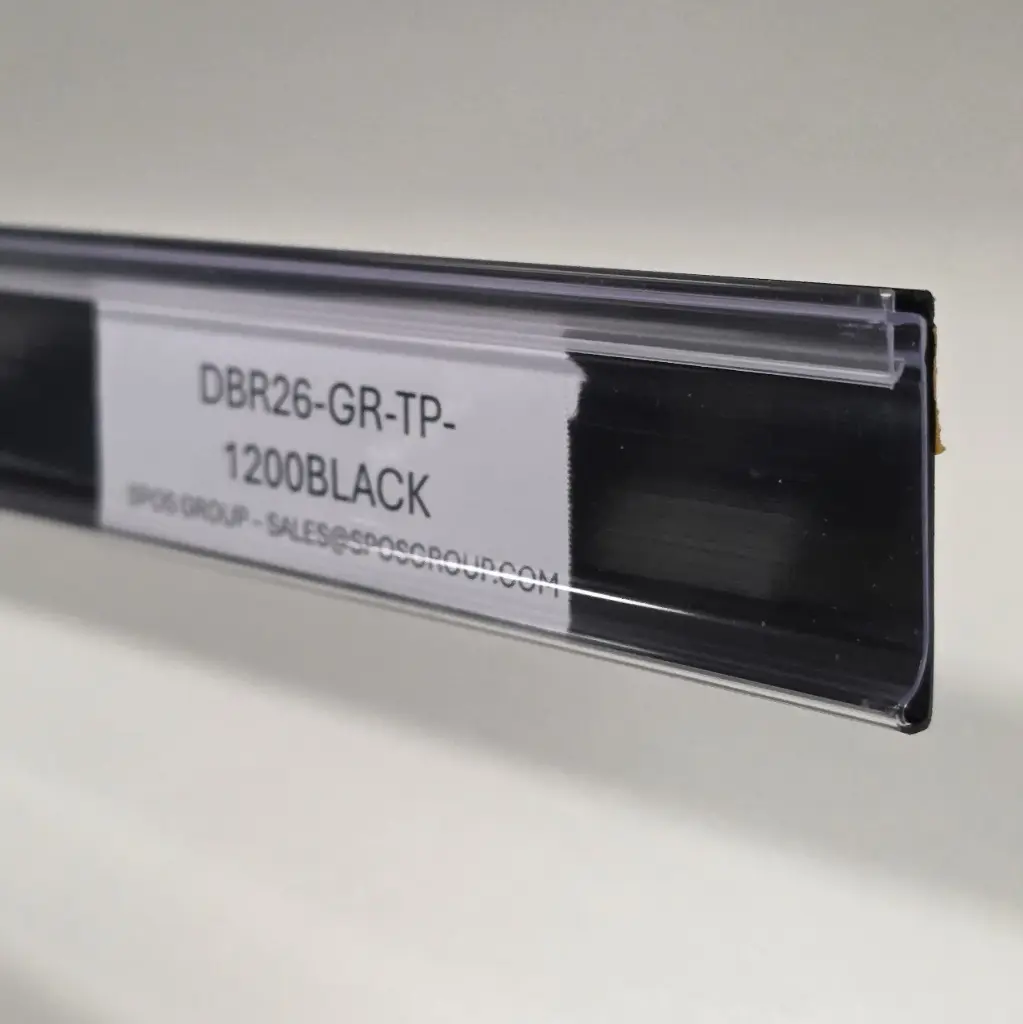 DBR26-GR-TP-0240BLACK