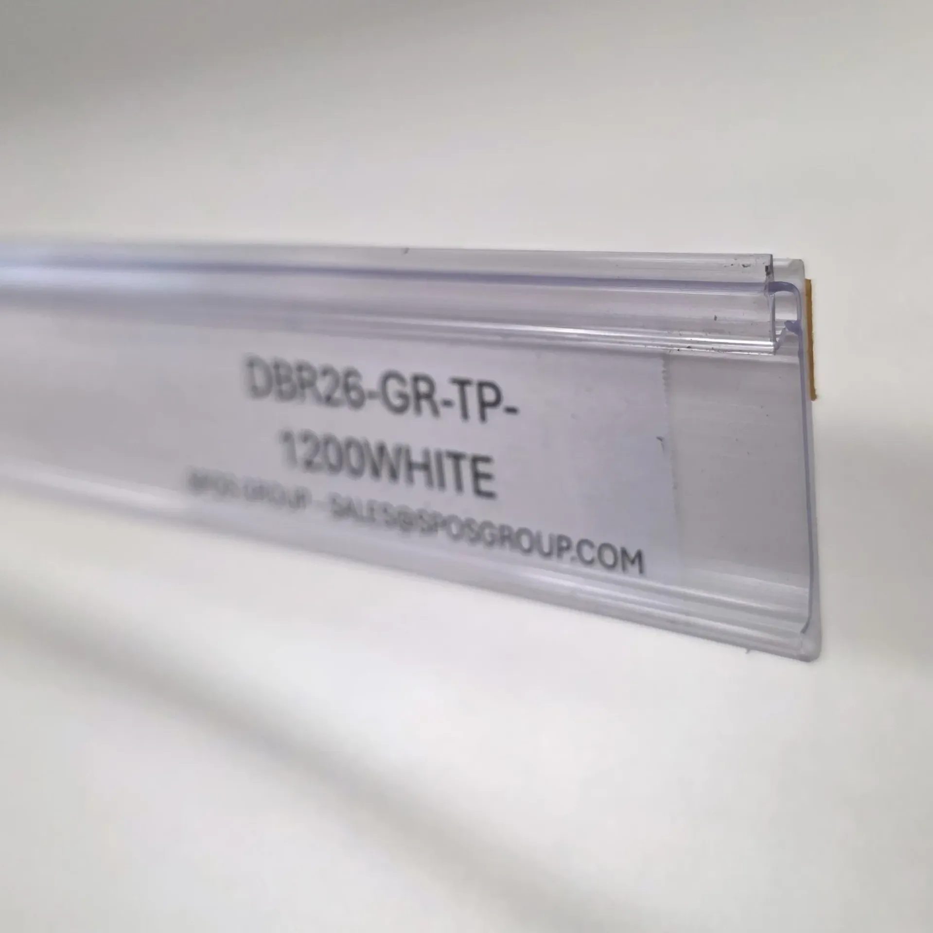 DBR26-GR-TP-0600WHITE