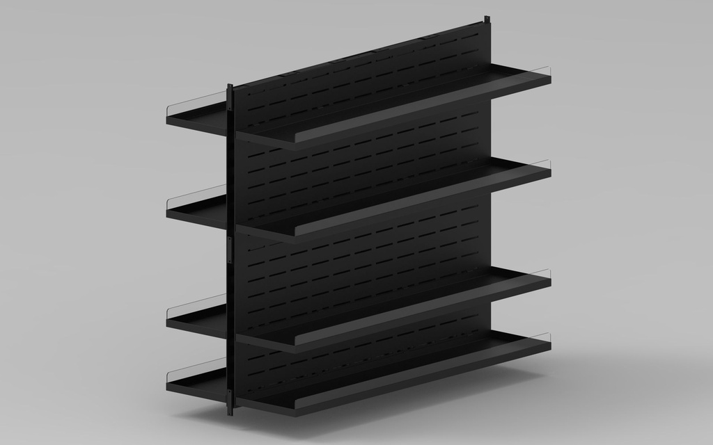 QM-250-SHELF