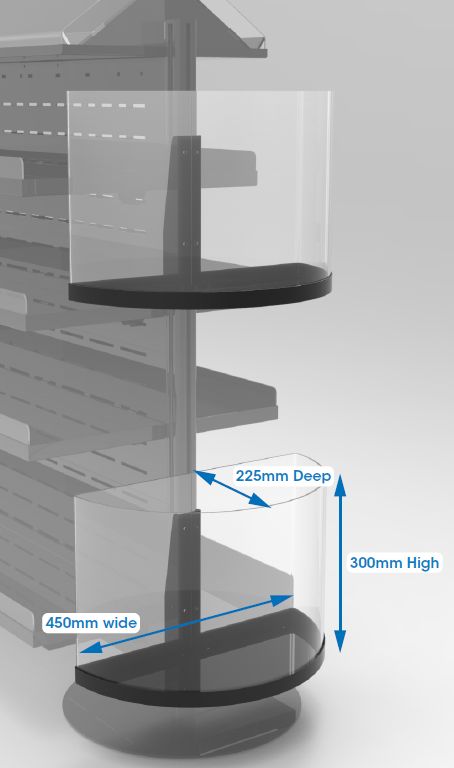 QM-ENDSHELF-SEMI-C