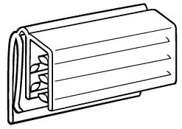 SIGNHOLD608-100