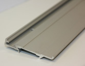 ALUMEXTRUSION1245/HOLES