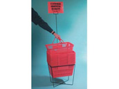 MEGABASKET432RED