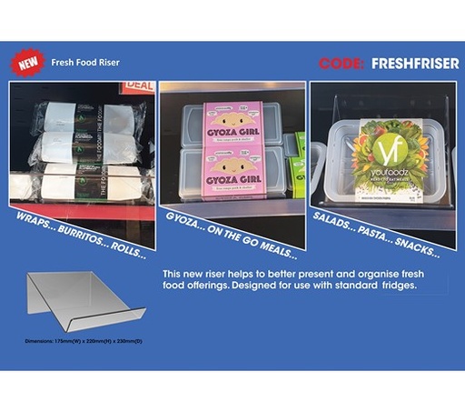 FRESHFRISER
