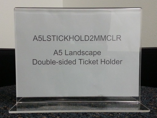 A5LSTICKHOLD2MMCLR