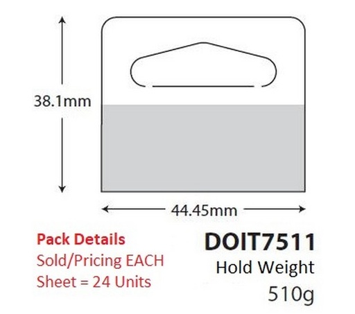 DOIT7511/EACH