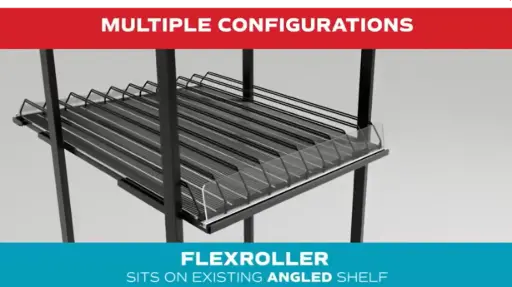 FlexRoller-Layover